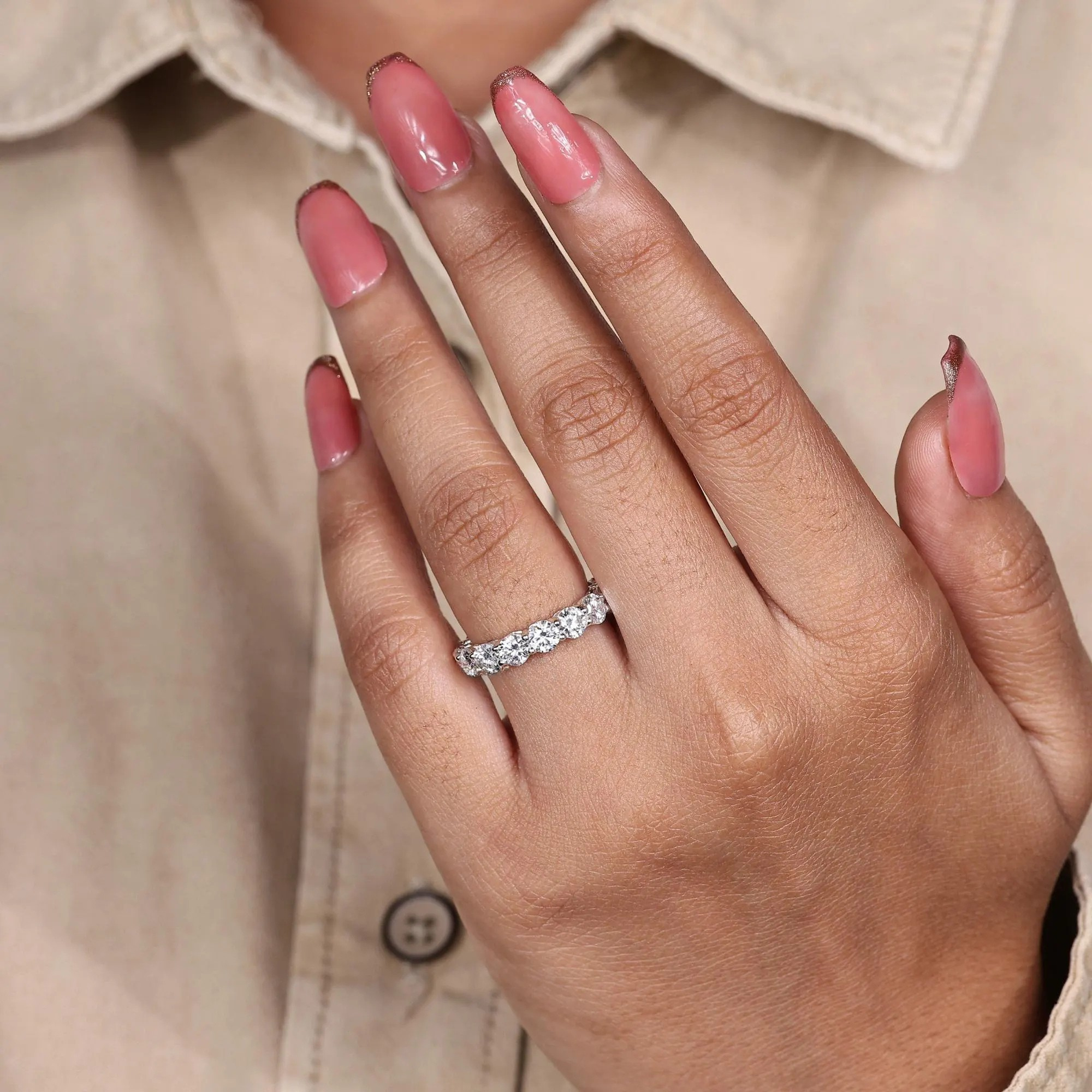 Wedding Band