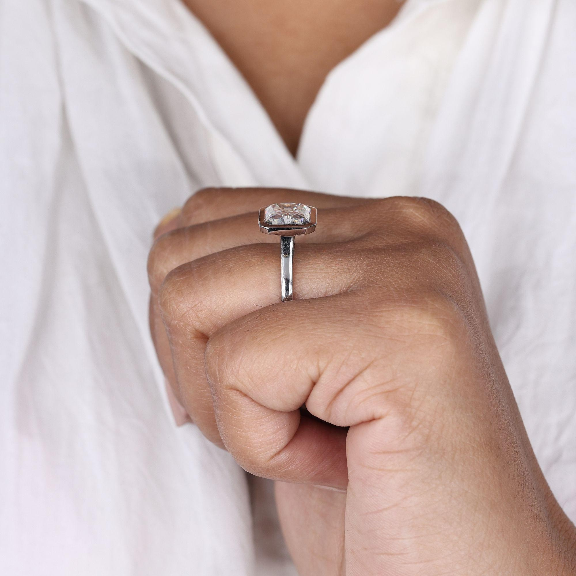 radiant ring