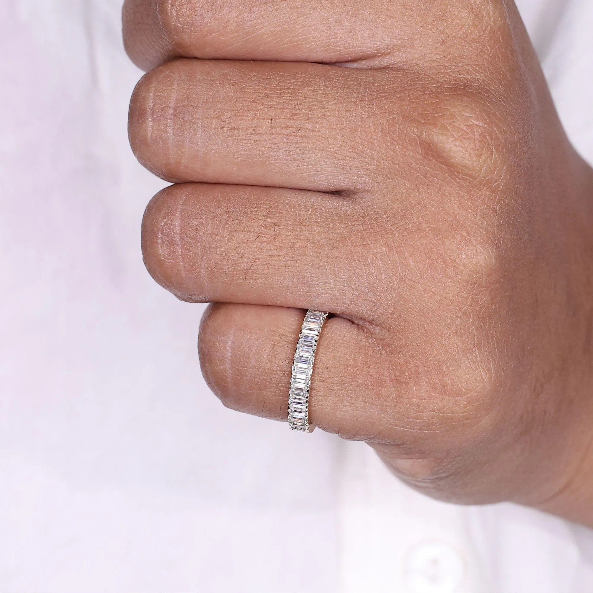 Wedding Band