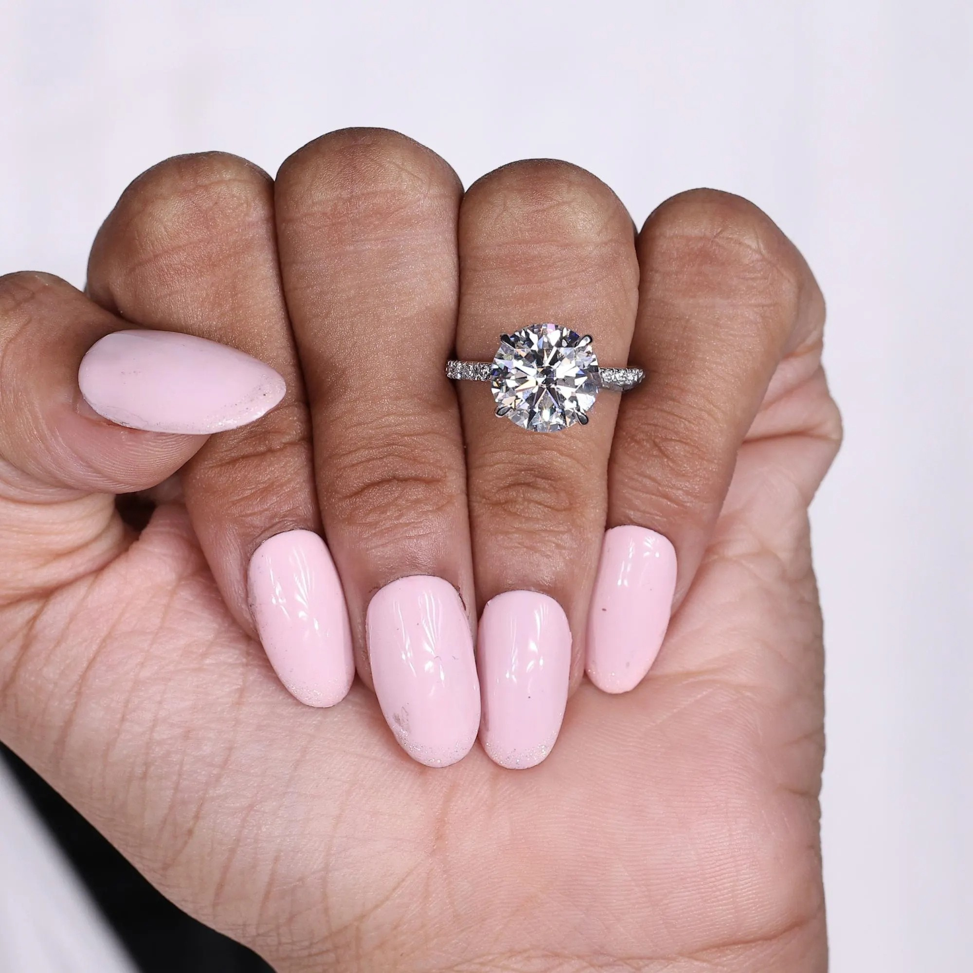 round ring