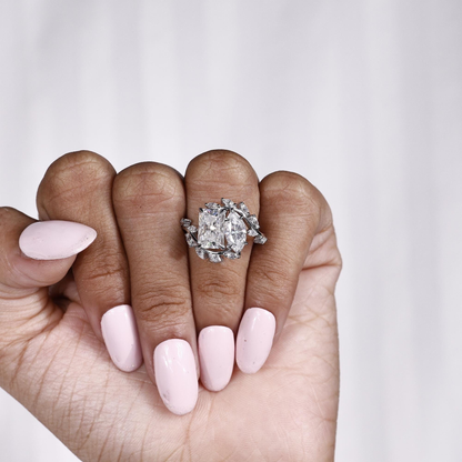 toi et moi ring