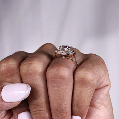 cushion ring