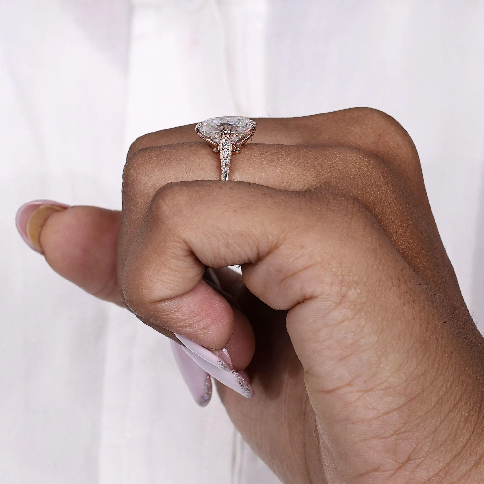 cushion ring