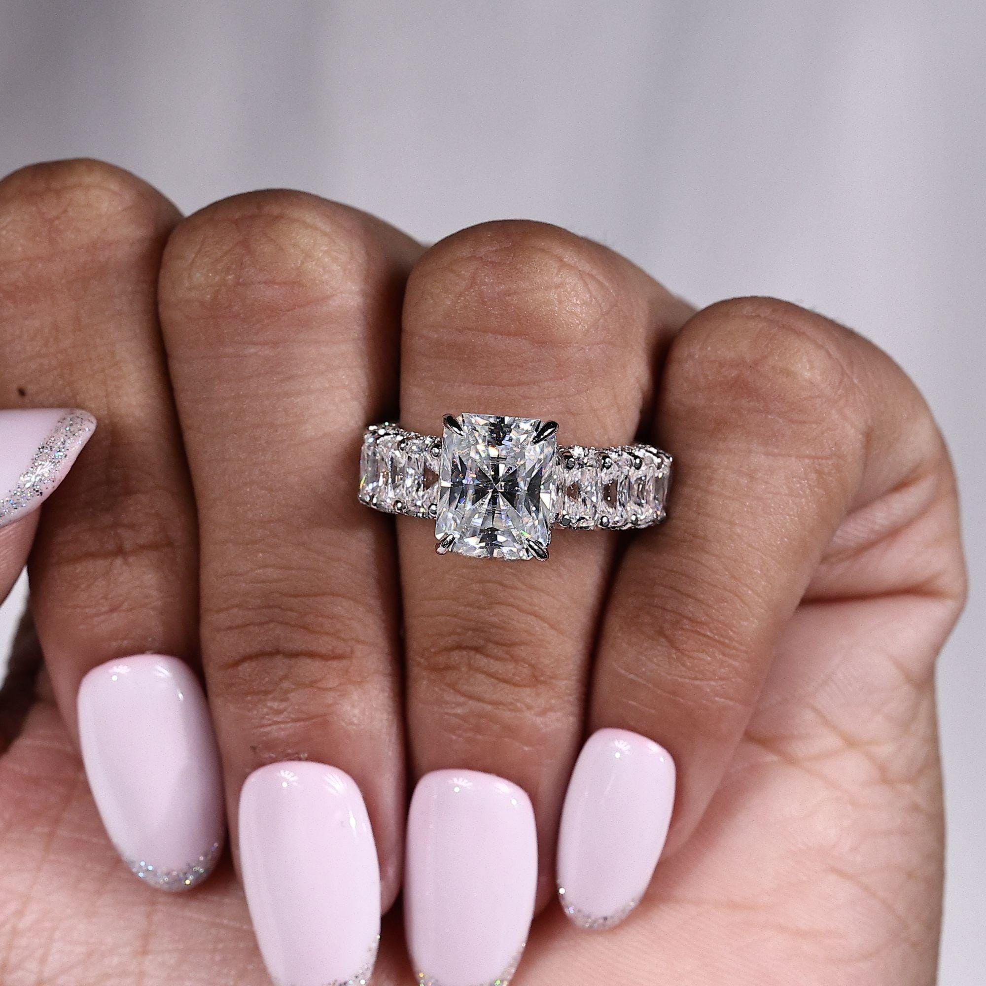 radiant ring