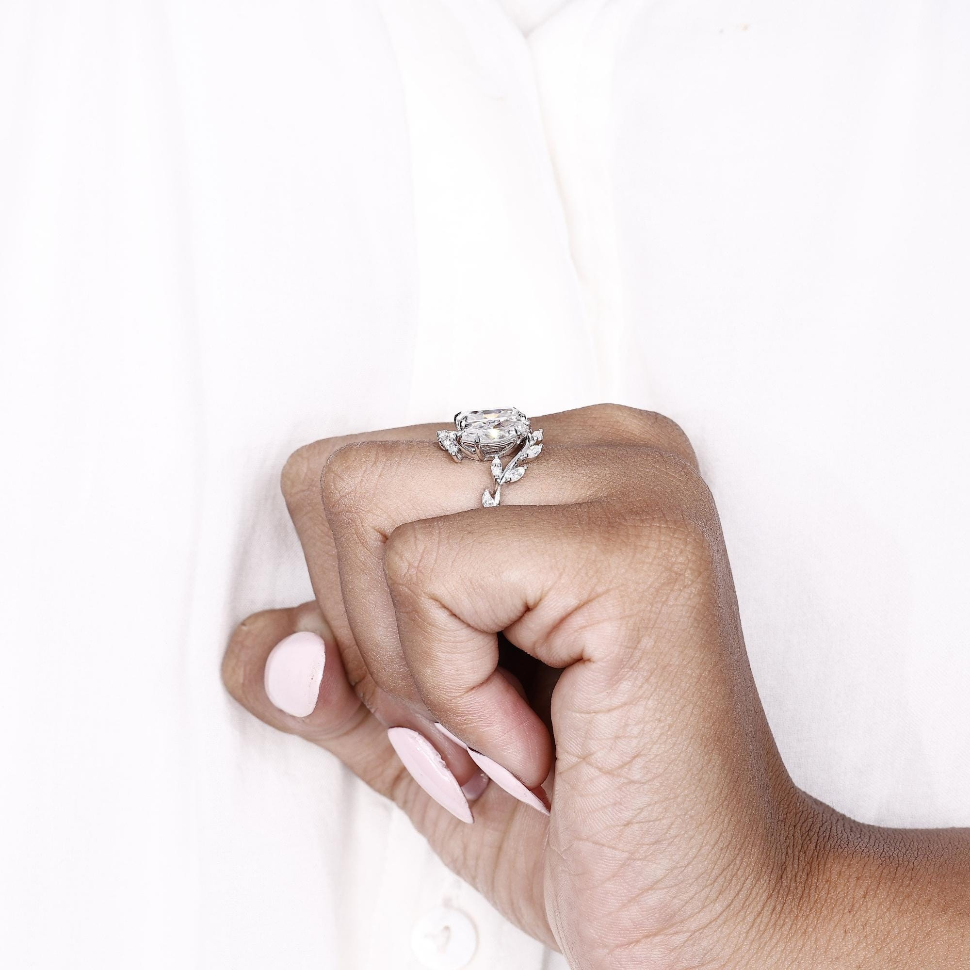 toi et moi ring
