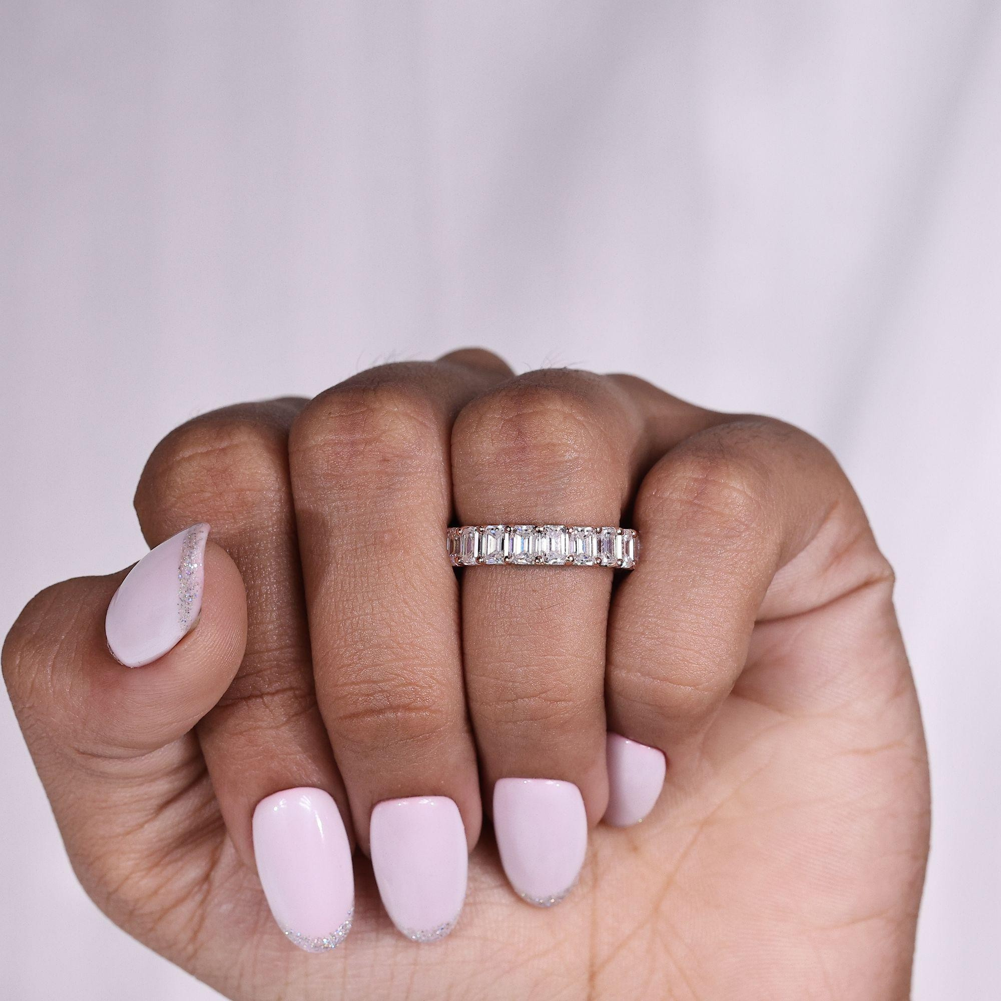Wedding Band