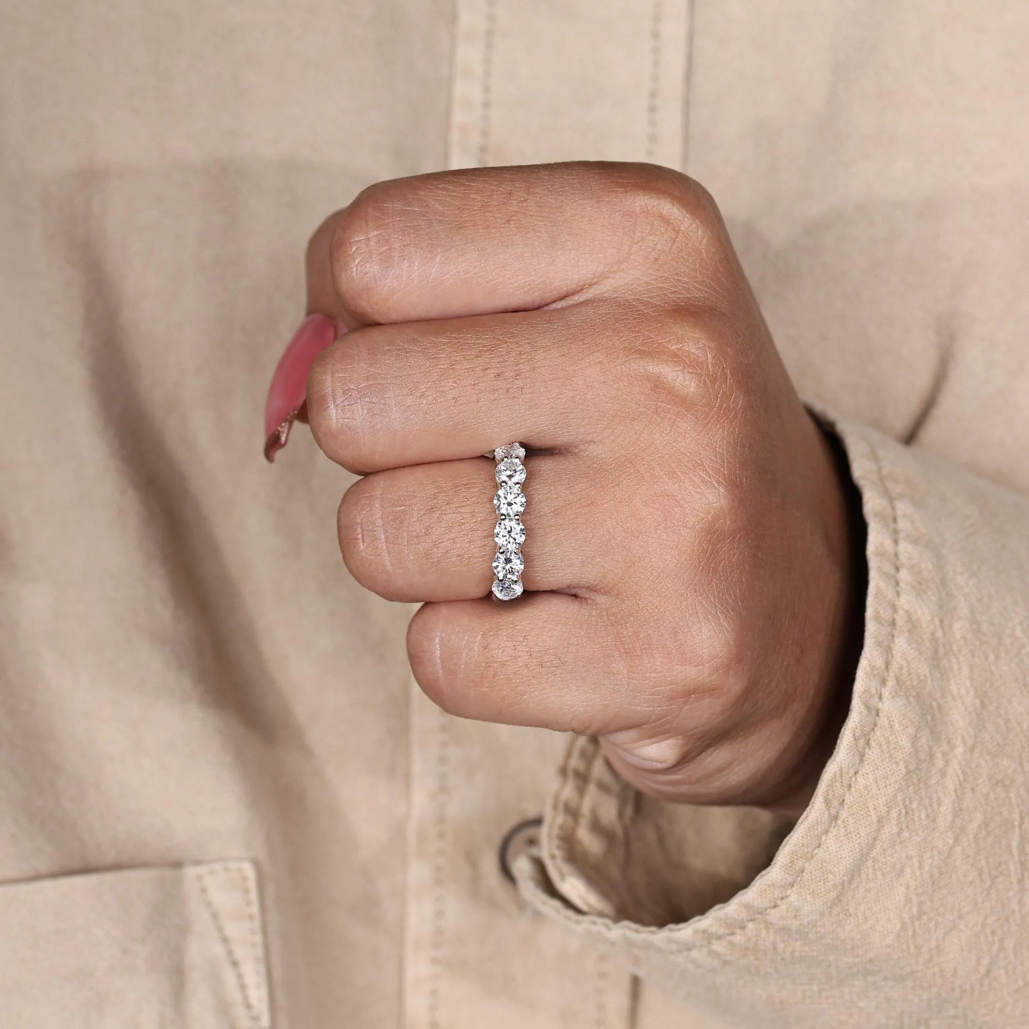 Wedding Band
