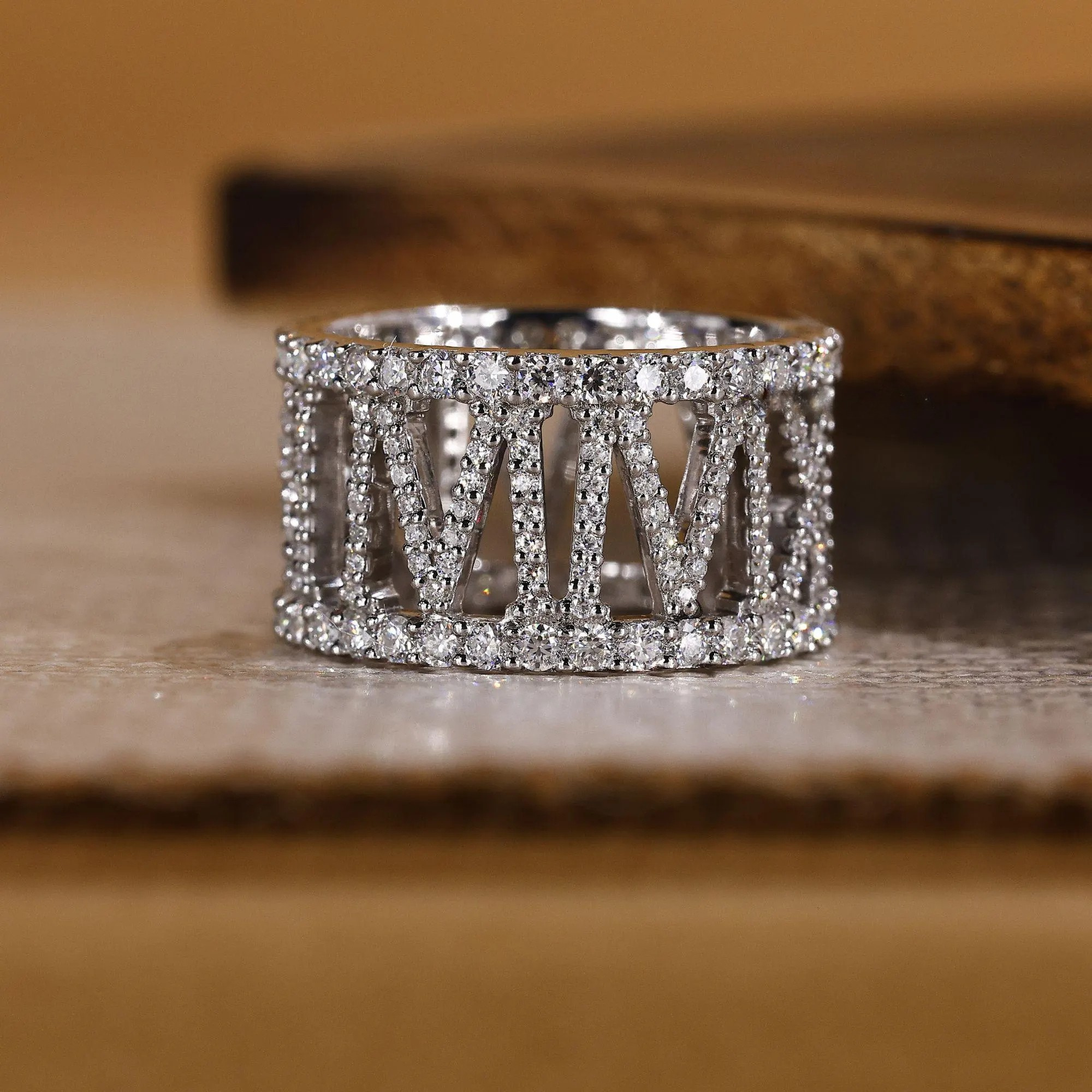 Wedding Band
