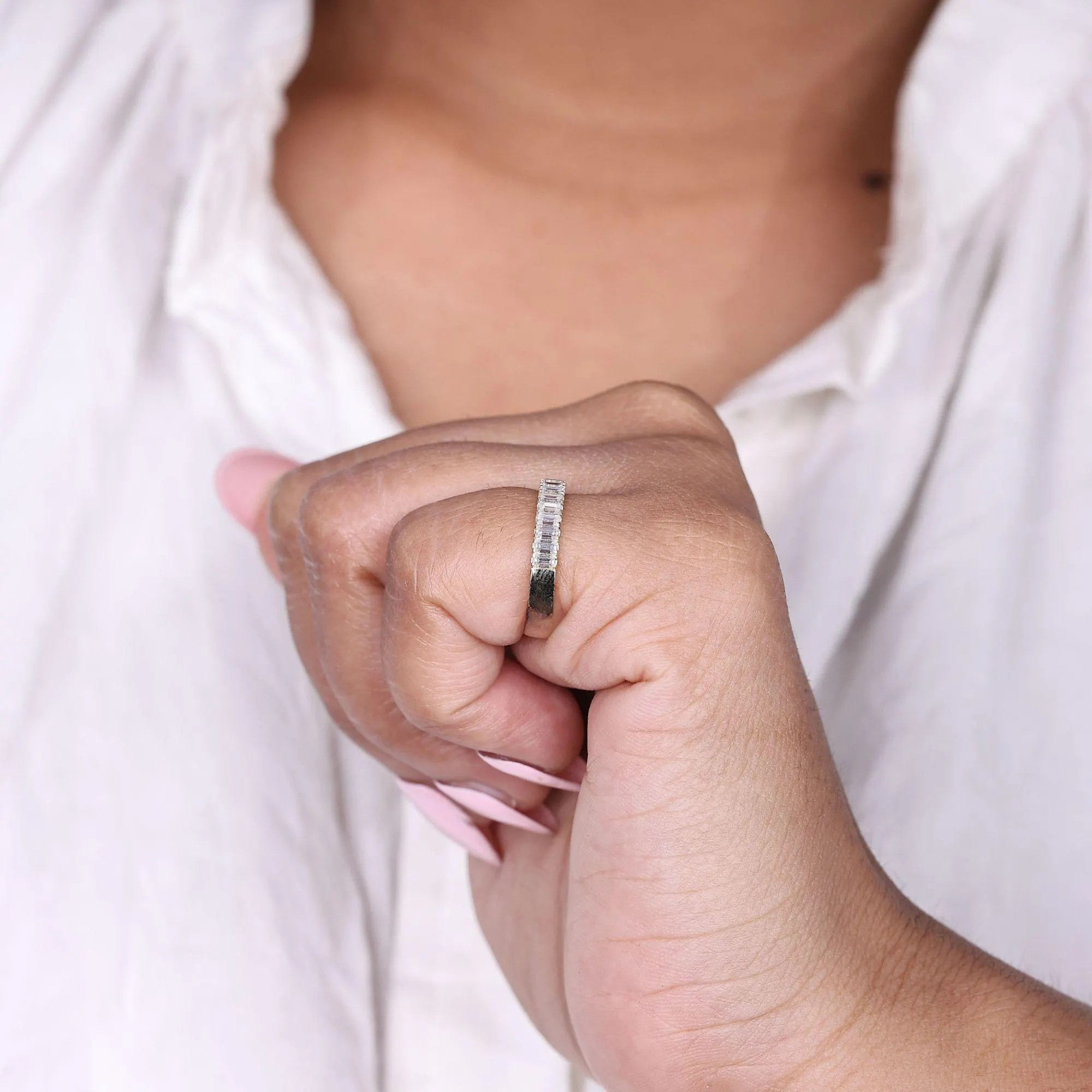 Wedding Band