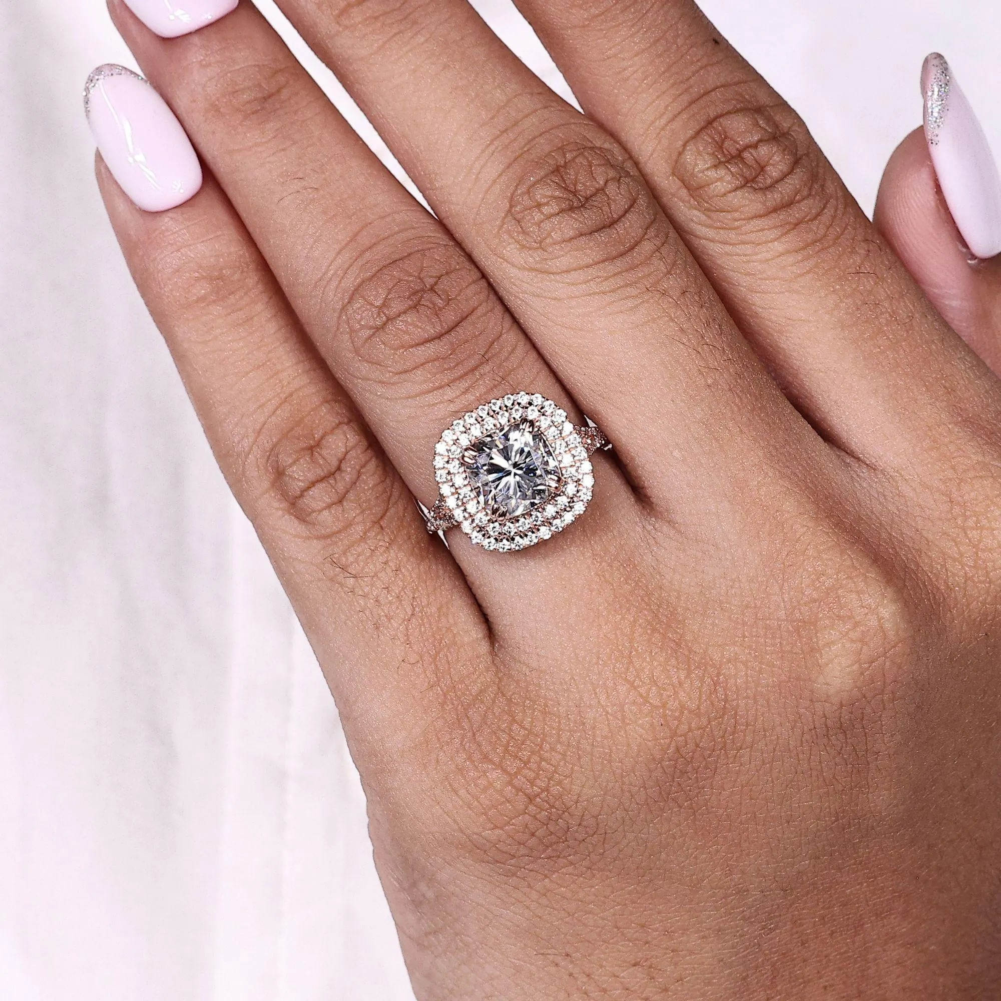 cushion ring