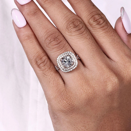 cushion ring
