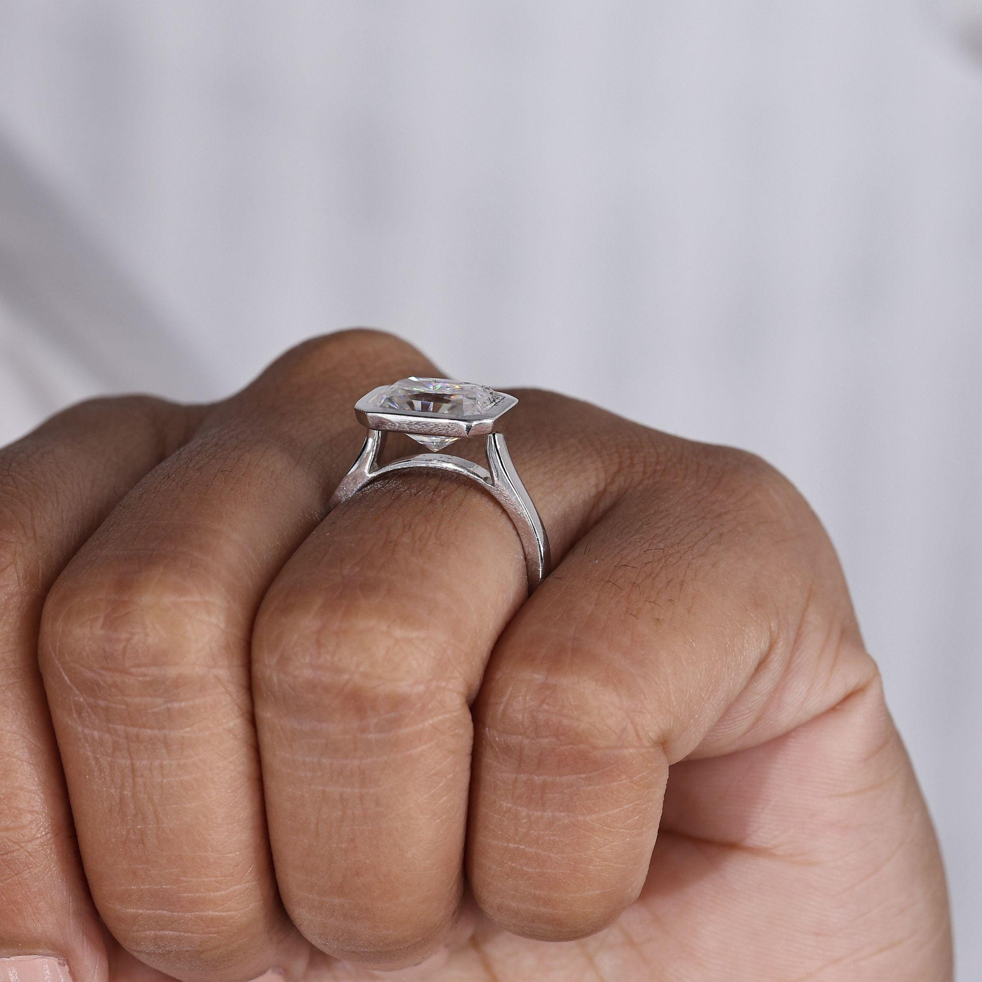 radiant ring