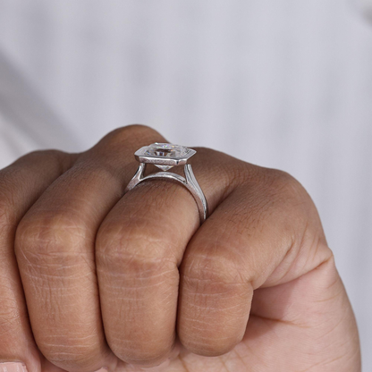 radiant ring