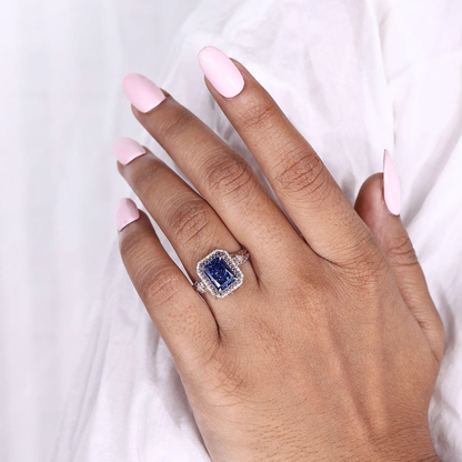 radiant ring