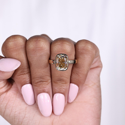 cushion ring