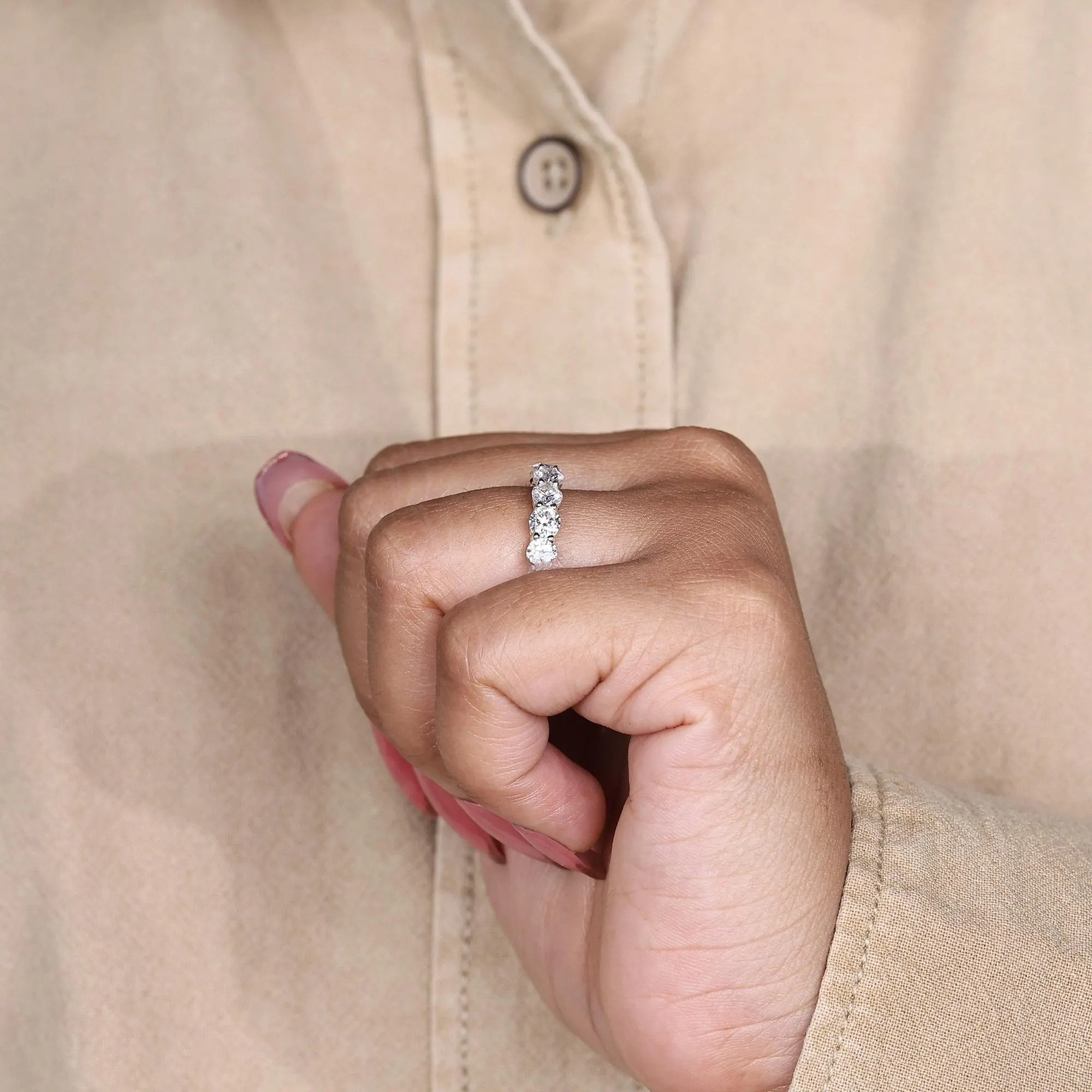 Wedding Band