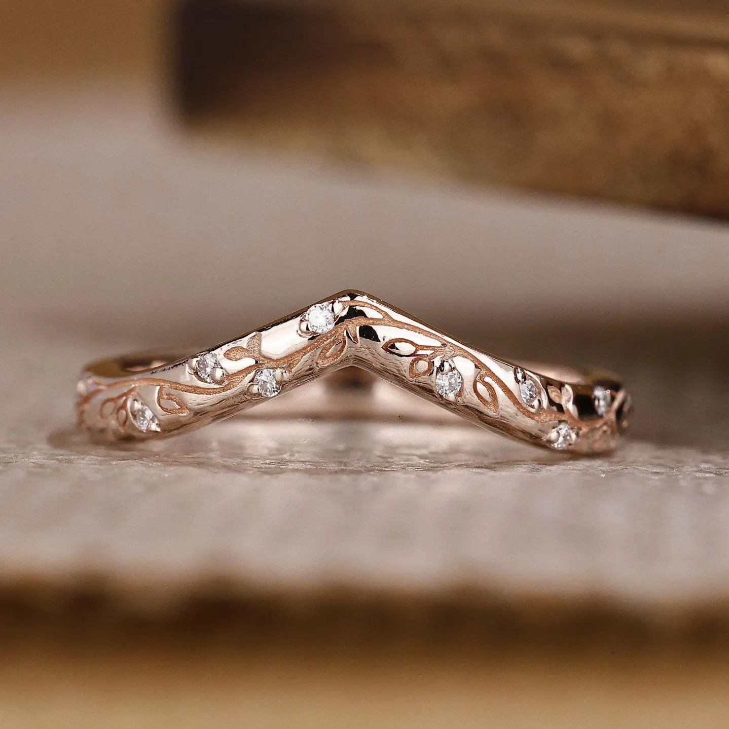 Wedding Band