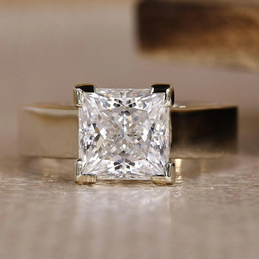 princess ring