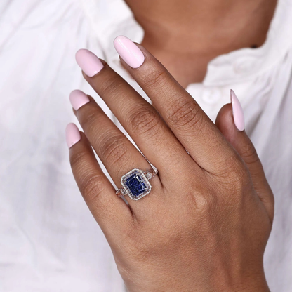 radiant ring