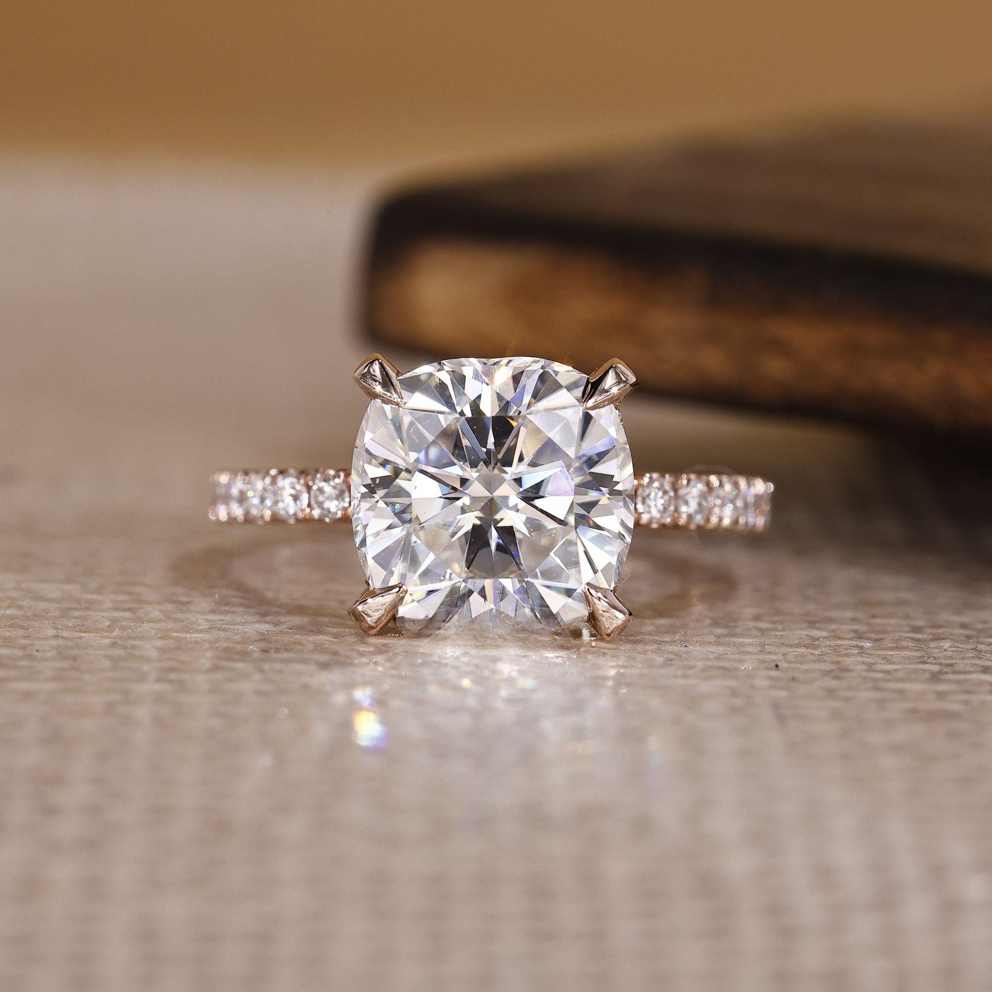 cushion ring