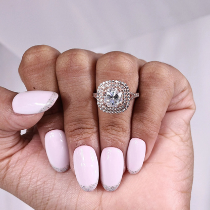 cushion ring