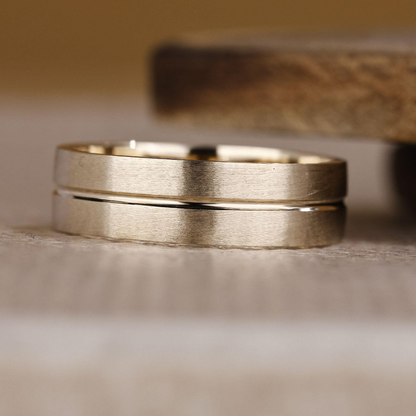 Wedding Bands