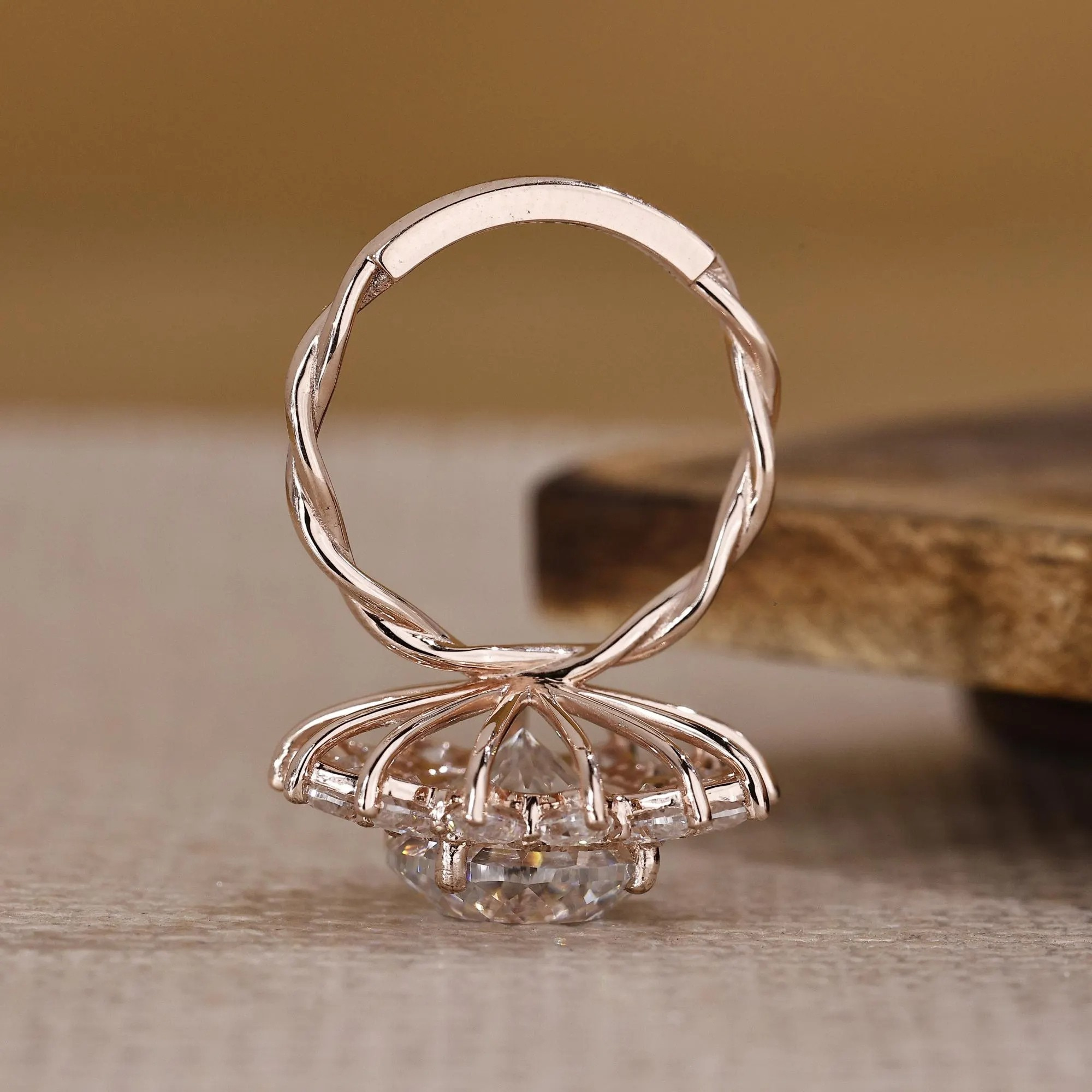 round ring