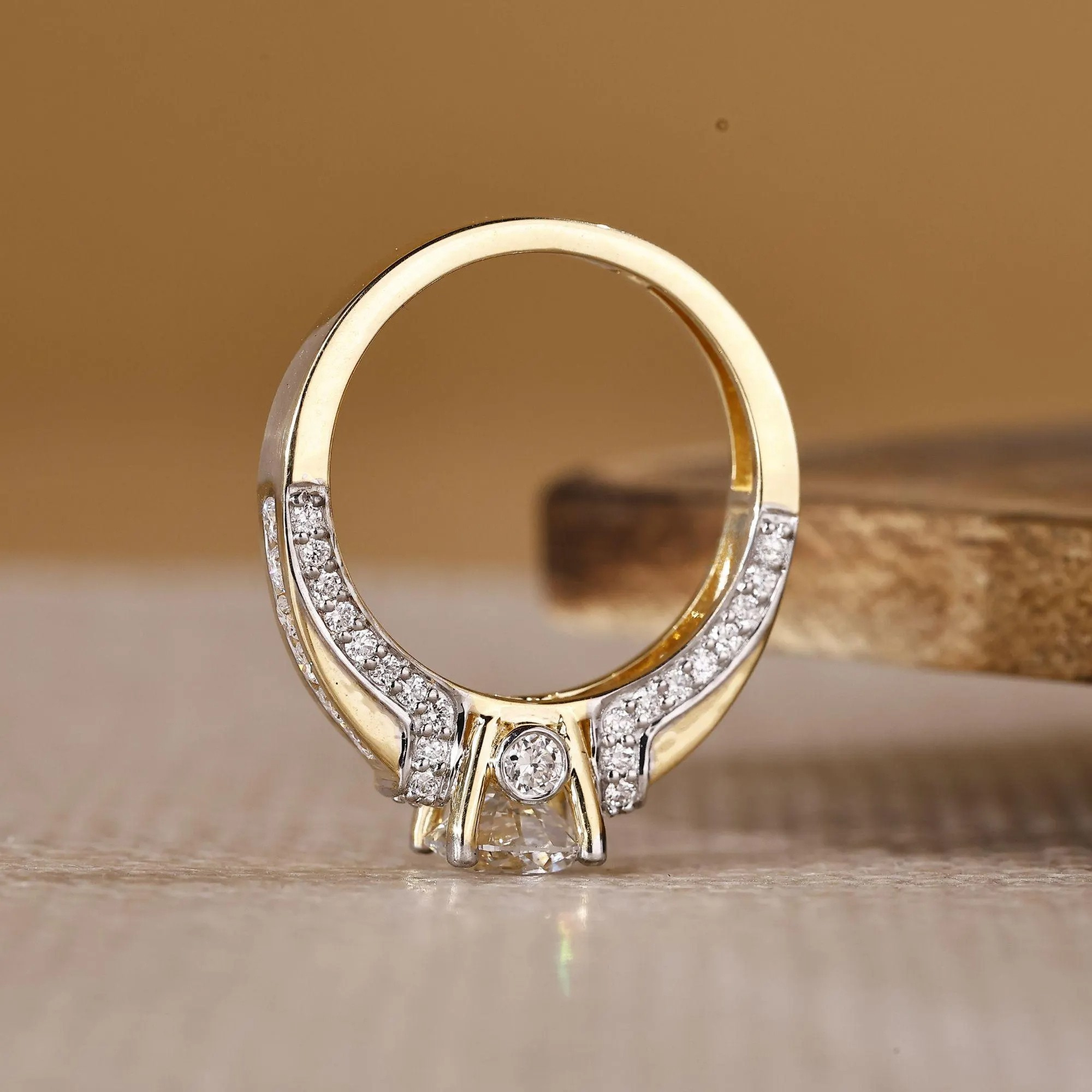 round ring