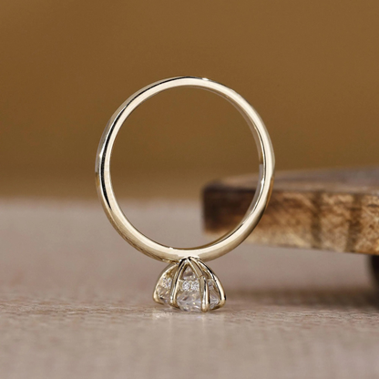 marquise ring
