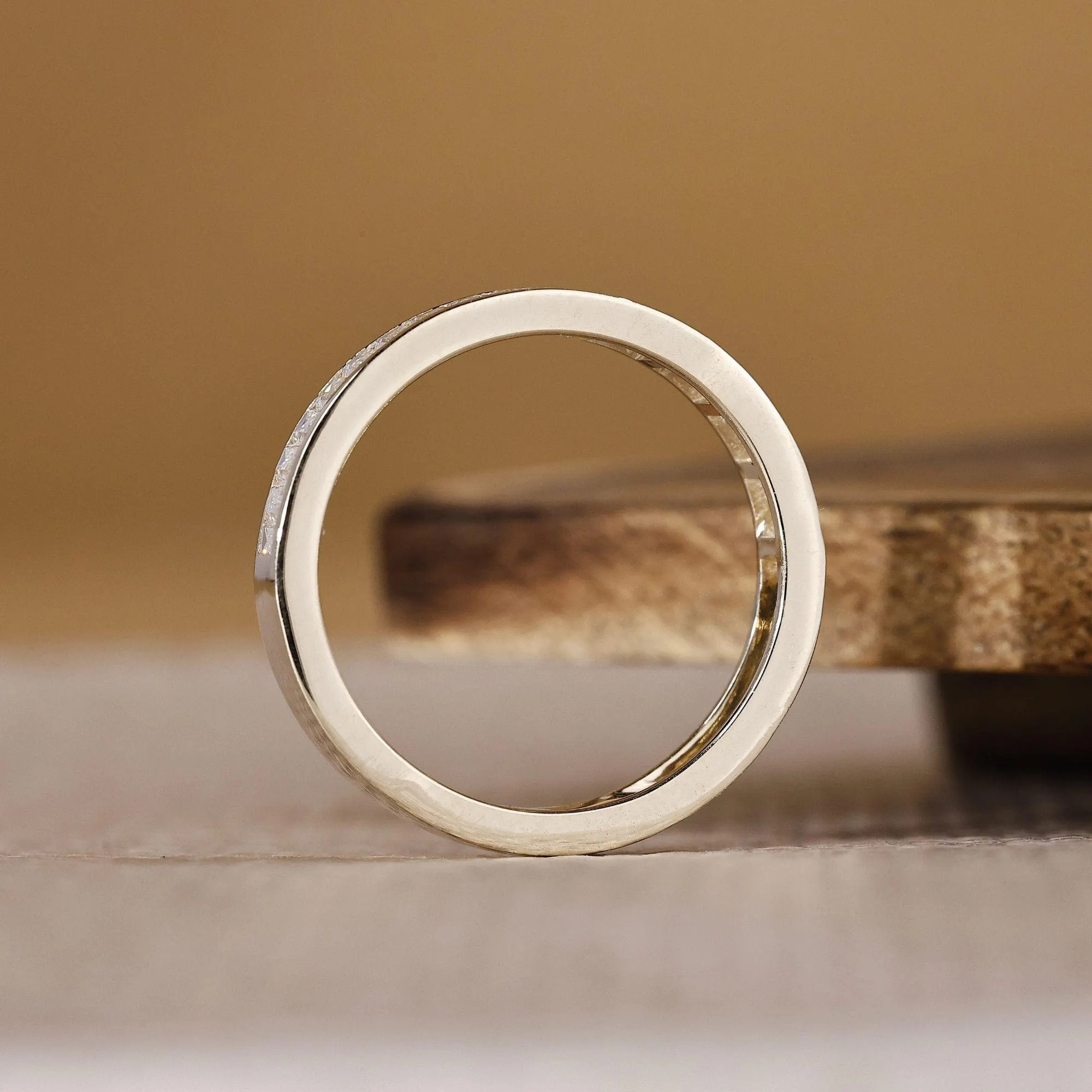 Wedding Band