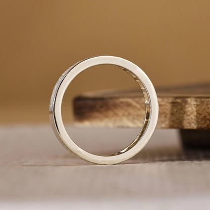 Wedding Band