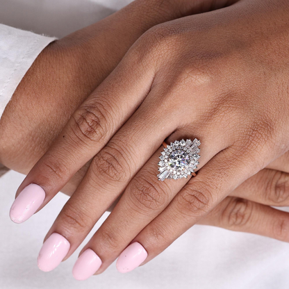 round ring