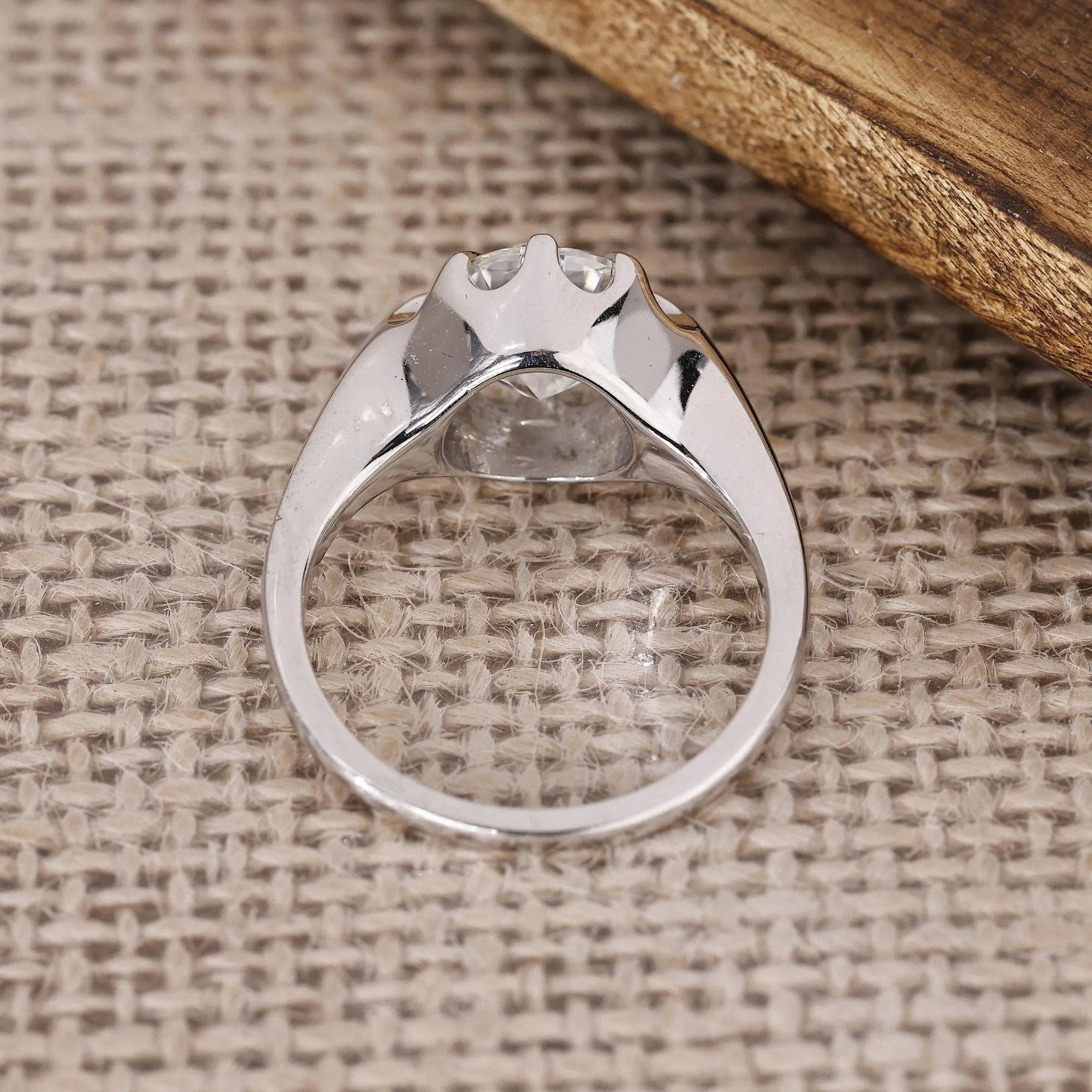 round ring