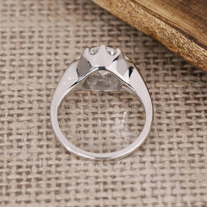 round ring