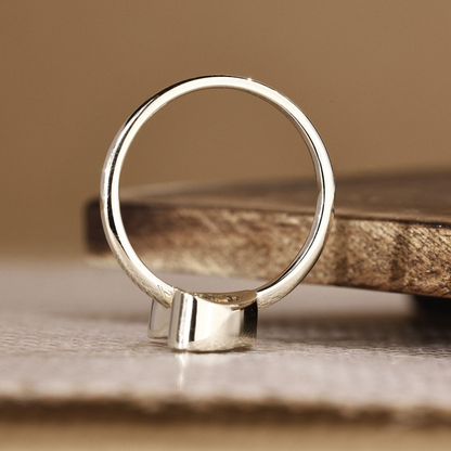 oval ring