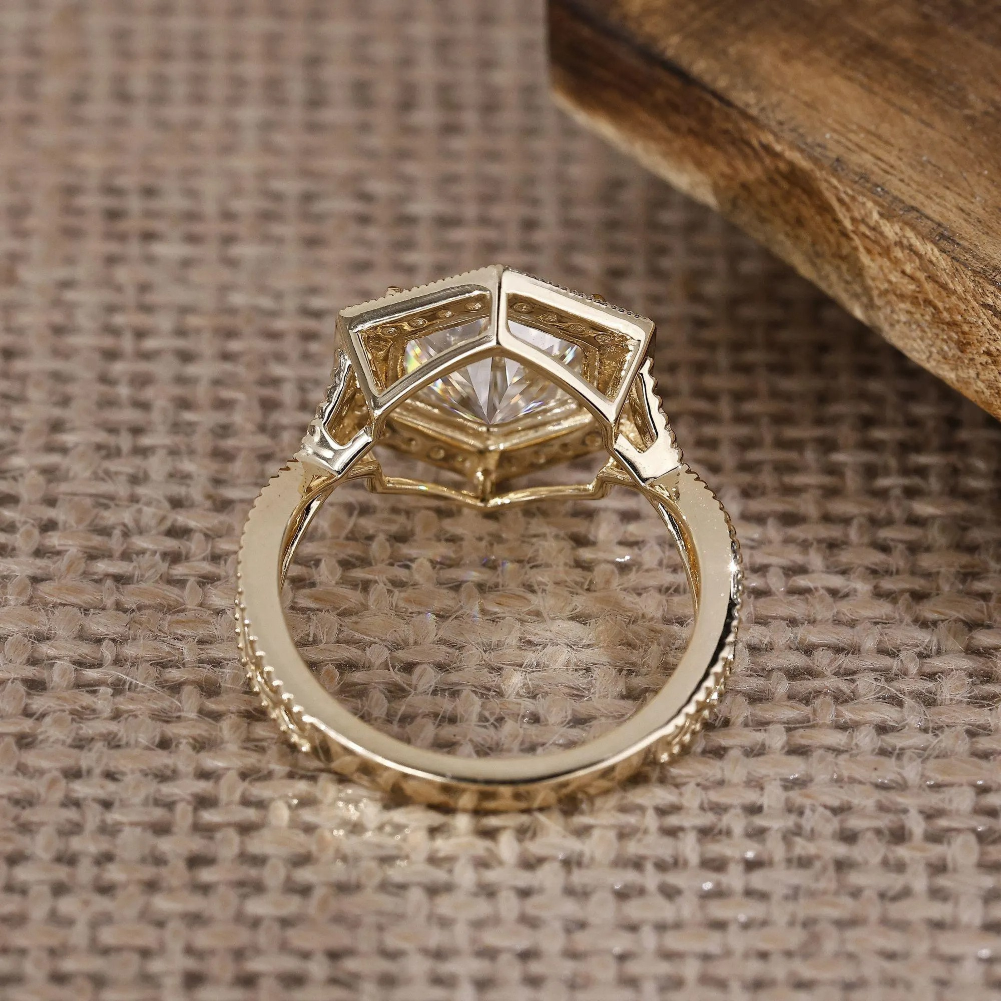 cushion ring