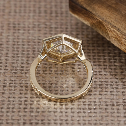 cushion ring