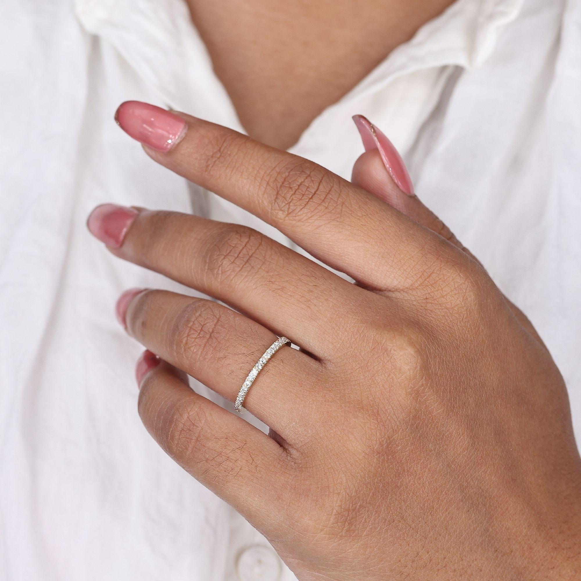Wedding Bands