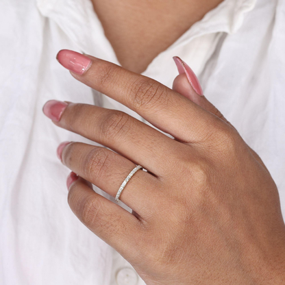 Wedding Bands
