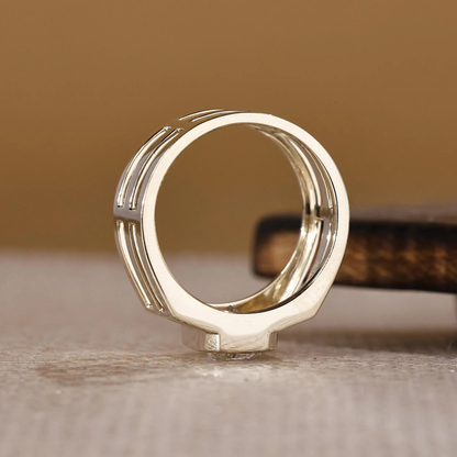 radiant ring