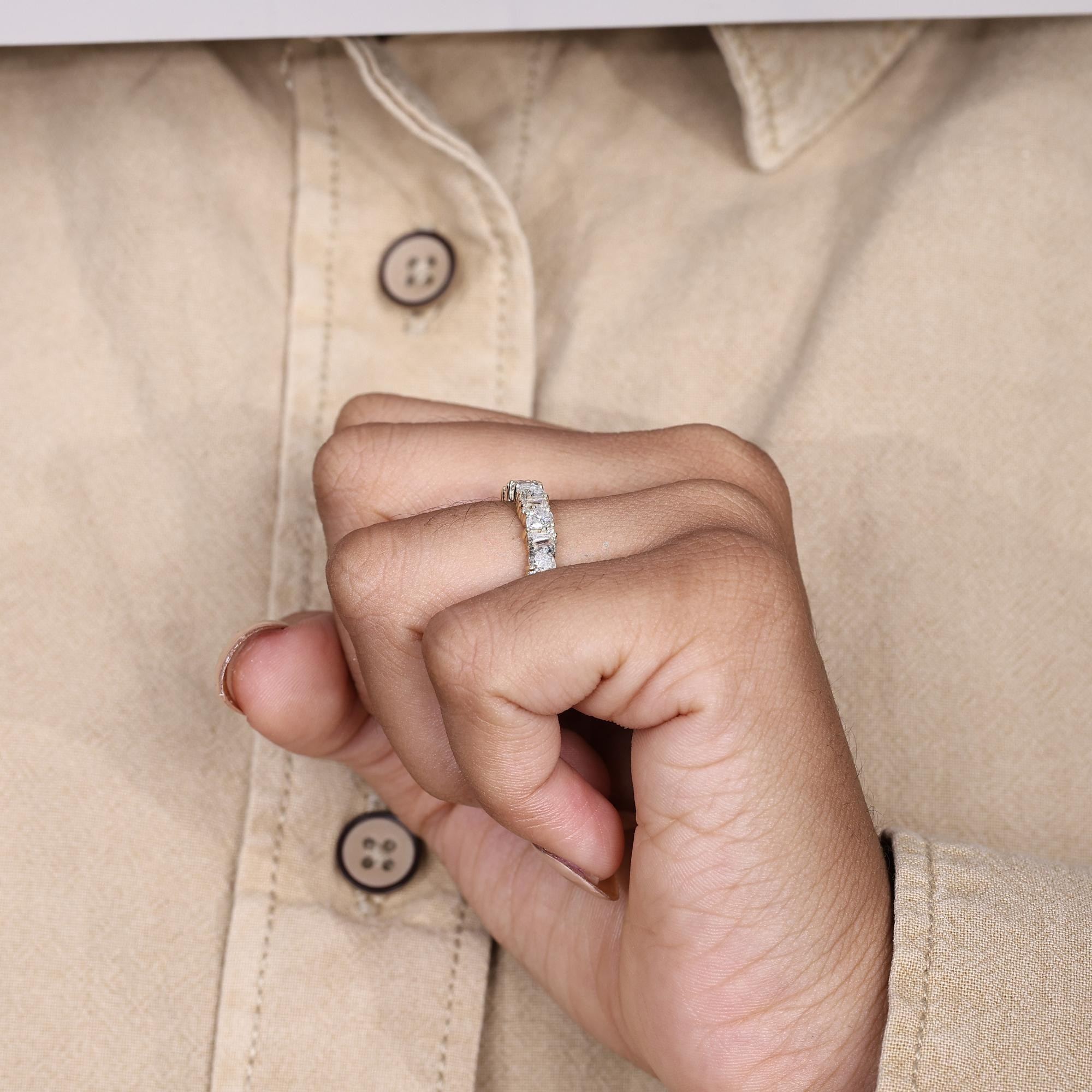 Wedding Bands