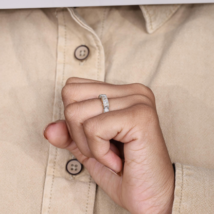 Wedding Bands