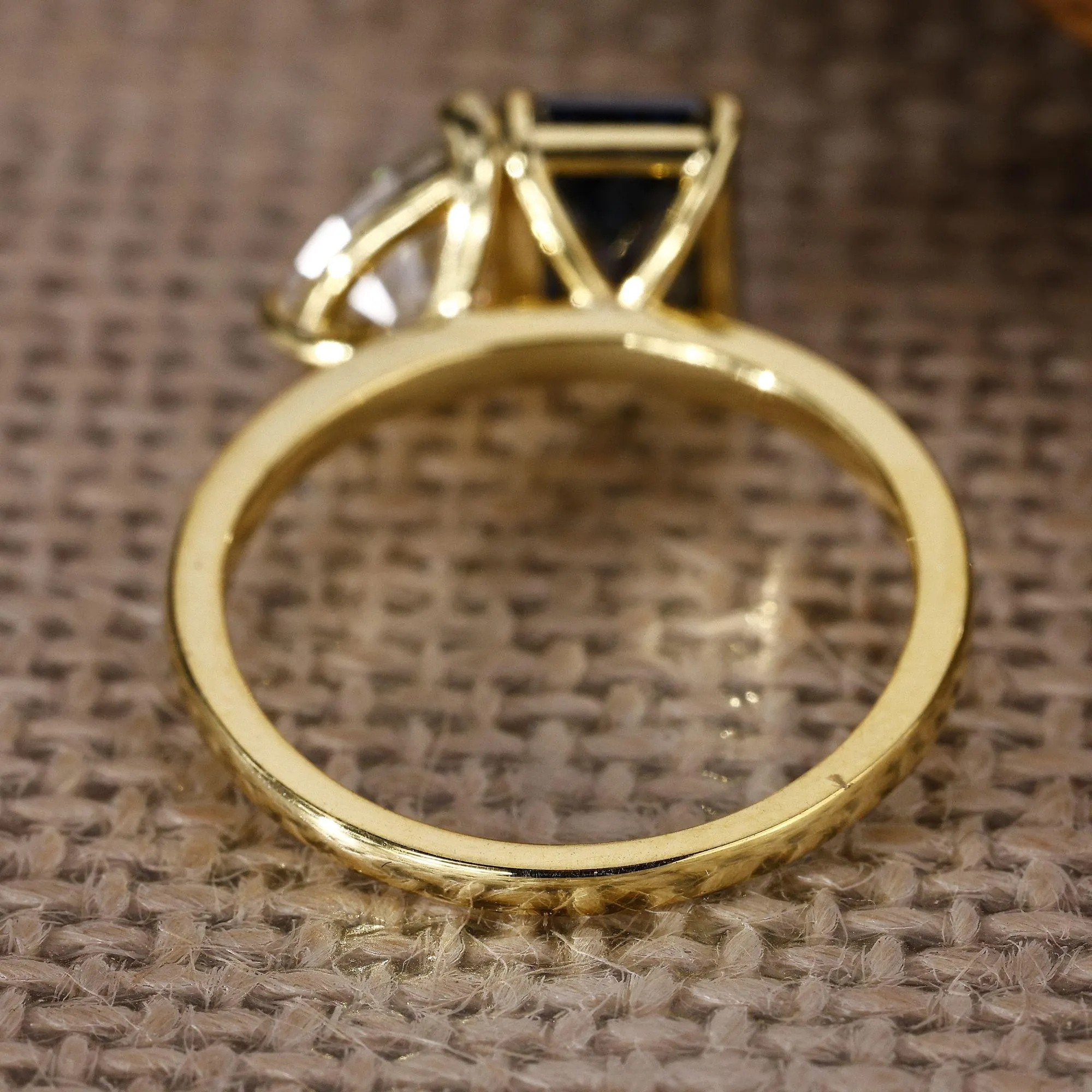 toi et moi ring