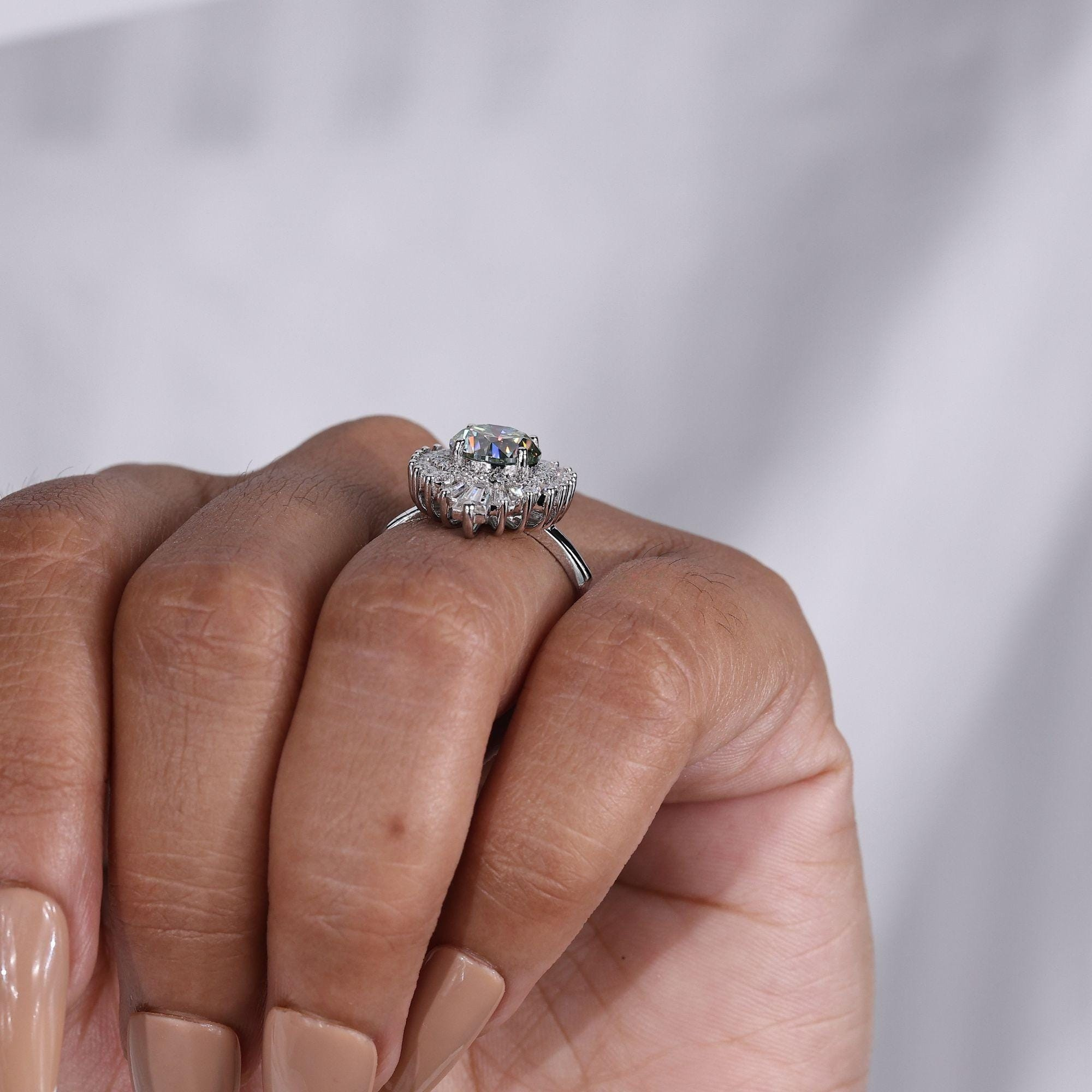 round ring