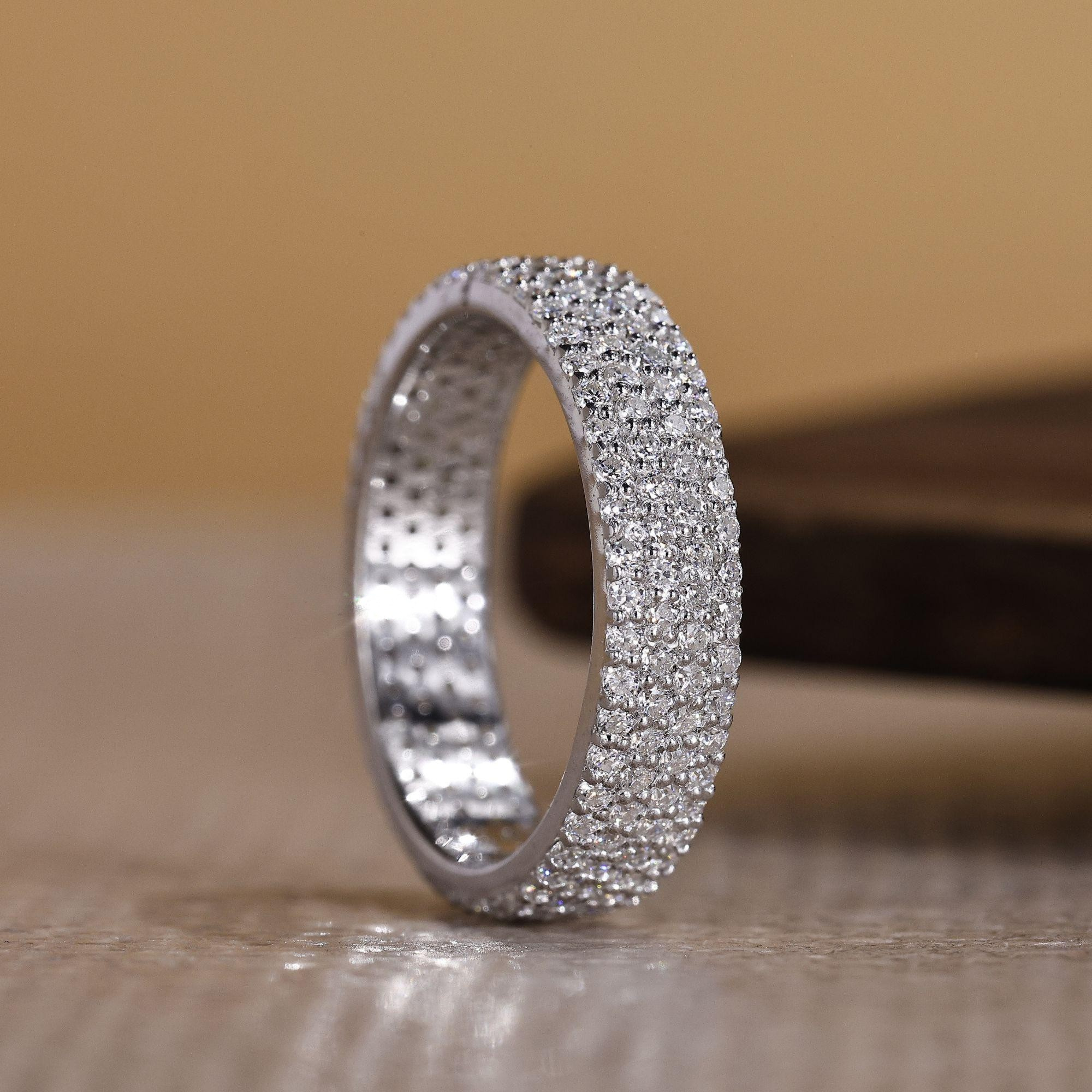 Wedding Bands