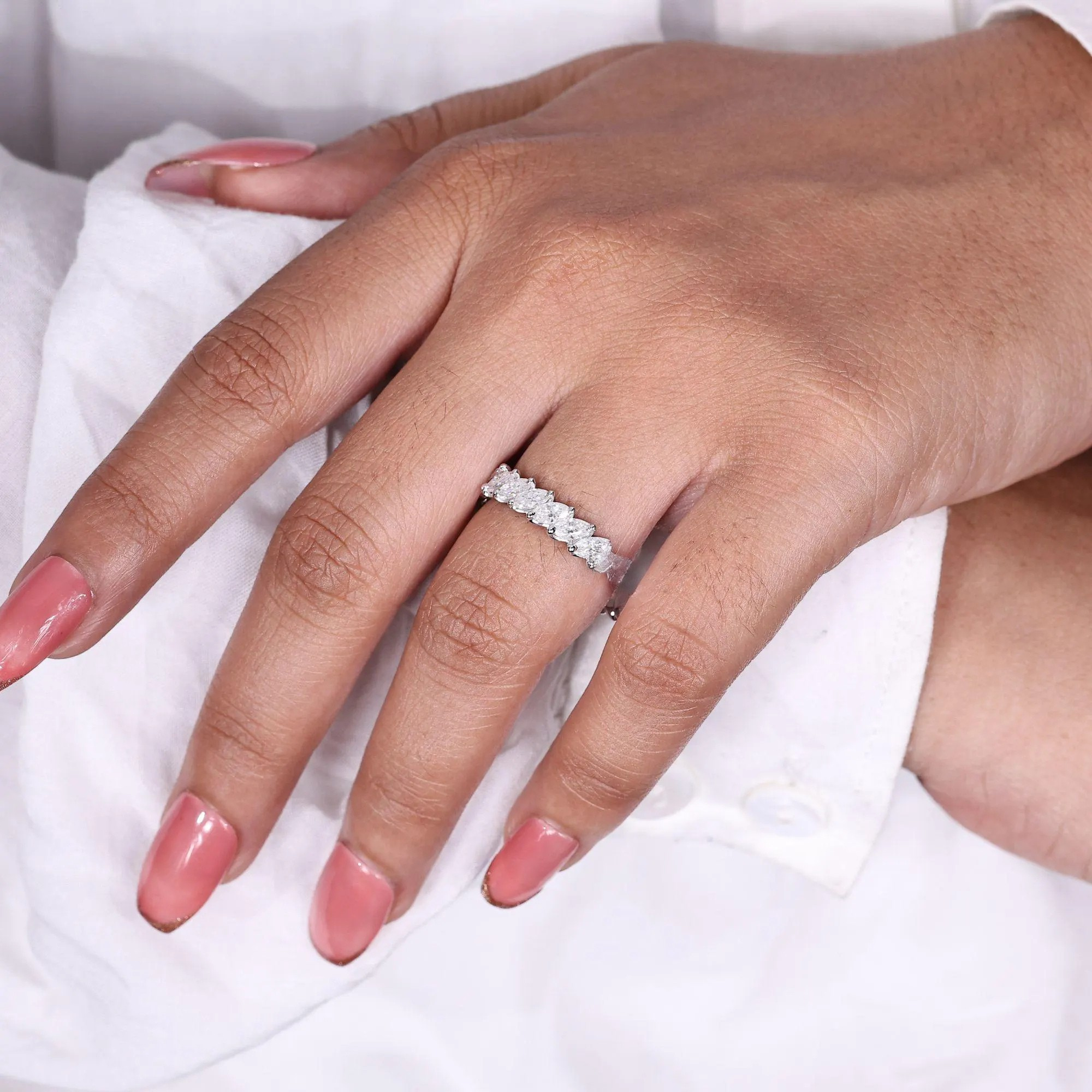Wedding Band