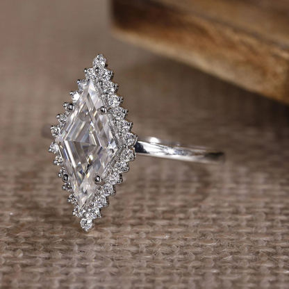 marquise ring