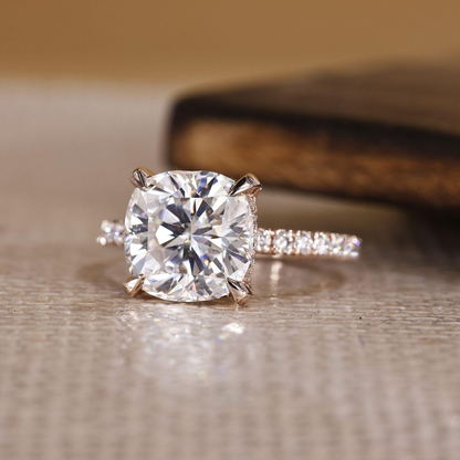 cushion ring