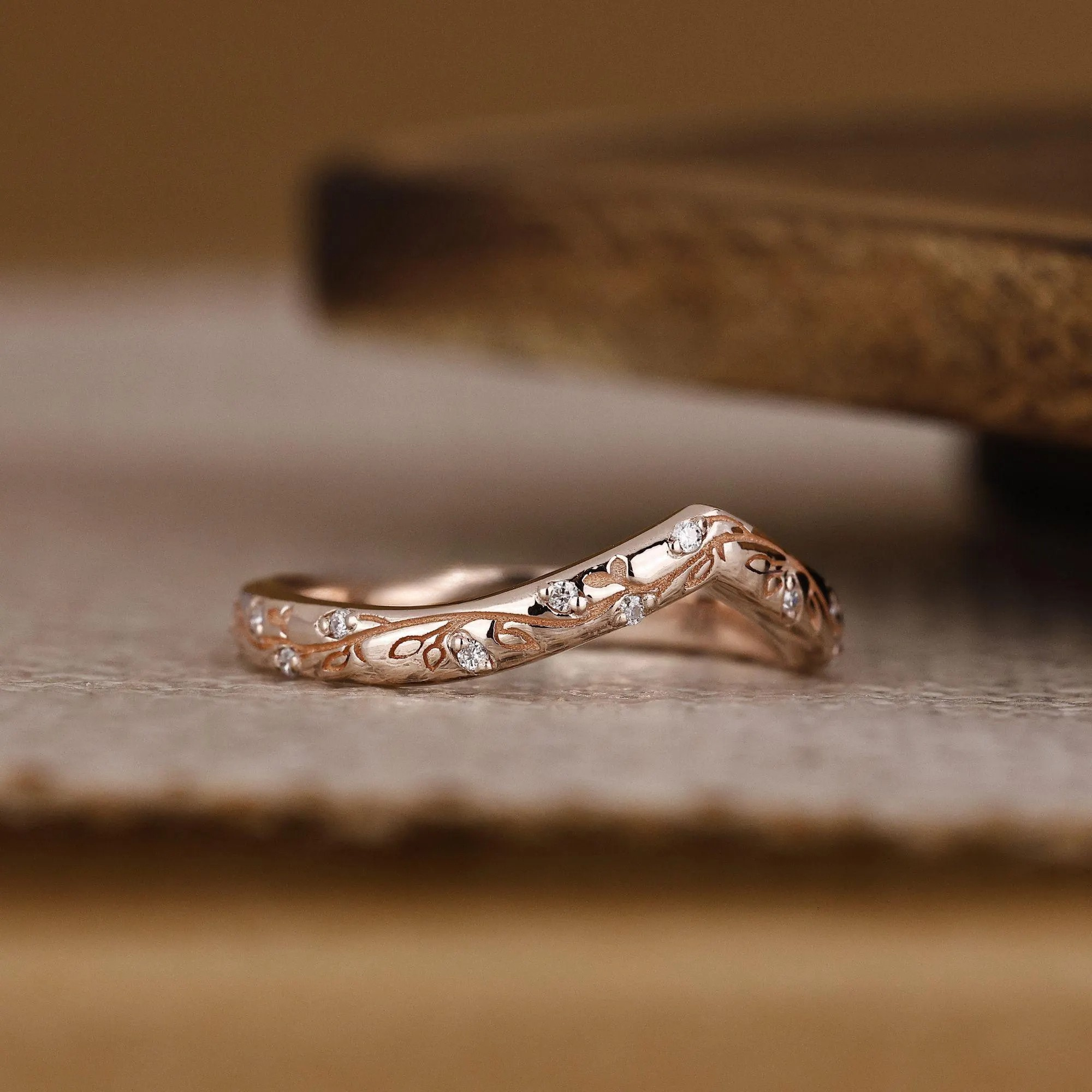 Wedding Band