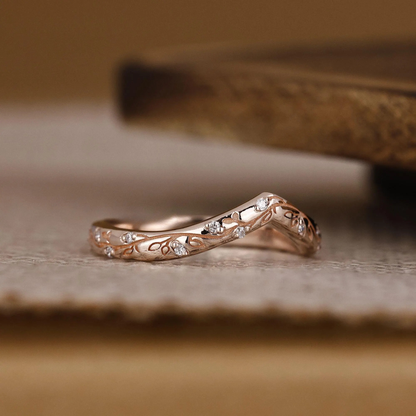 Wedding Band